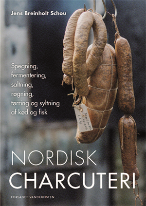 Nordisk Charcuteri, Jens Breinholt Schou